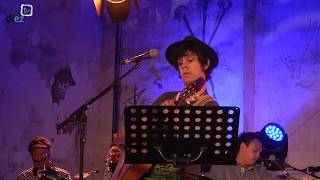 Los Cuentos Que Yo Cuento - Joaquín Sabina (Juandas Cover)