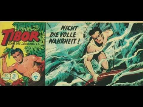 Piccolos der Wirtschaftswunderwelt