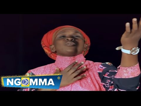 Pst Lavender Obuya  - Na inua macho yangu