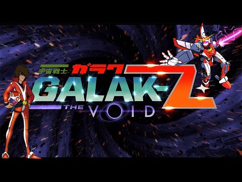 Galak Z The Void - Season 1 - Long night (Ultra HD)