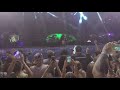 Babasónicos - Risa/Fan de Scorpions @ Movistar Fri Music 2018, Mendoza
