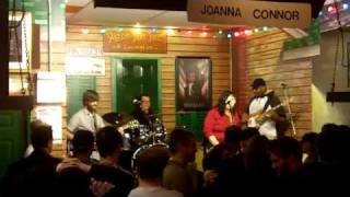 Joanna Connor Band w/ Stanton Moore @ Kingston Mines in Chicago - I Just Want To Make Love To You
