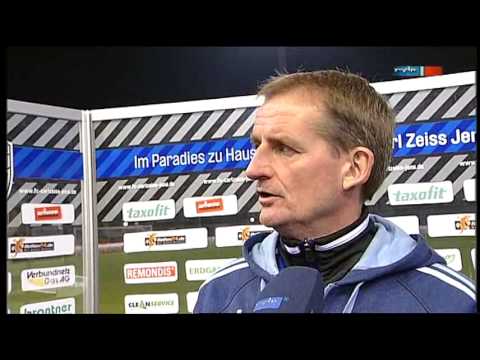 13.Spieltag RL Saison 12/13 FC Carl Zeiss Jena - Torgelower SV Greif