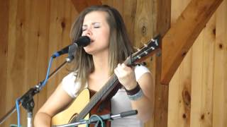 Sierra Hull and Highway 111 &quot;Daybreak&quot;
