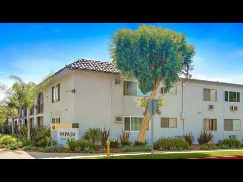 The Palm at Valley Glen - 13464 Victory Boulevard, Valley Glen, CA 91401