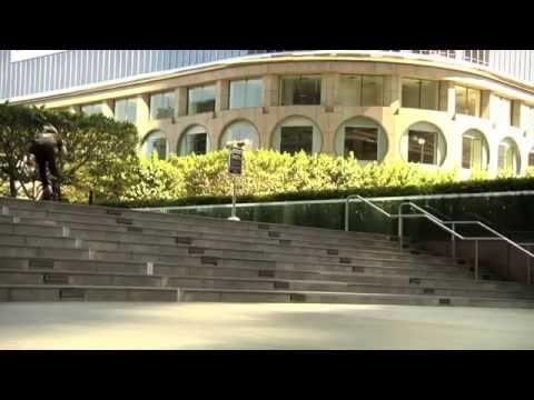 Ty Morrow NO BICYCLES Video Part   FIEND BMX (virtualBMX)