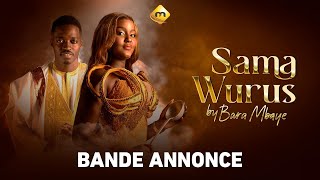 Sama Wurus - Saison 1 - Bande annonce