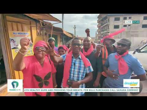 Baffour Awuah Arrest Attempt: EOCO Says MP Ignored Two Invitations in February | Breakfast Daily
