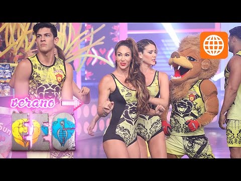 EEG 04-03-2016 parte 2/5 - Onceava Temporada