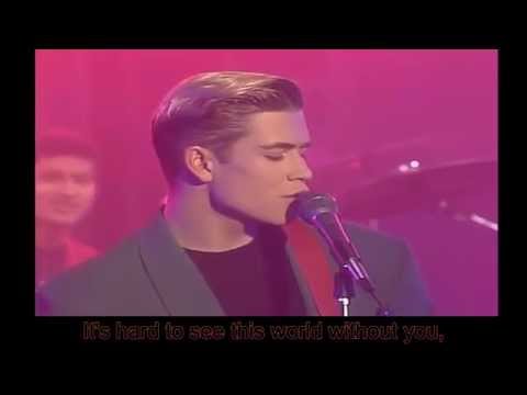 Zack attack - did we ever have a chance ( saved by the bell official hd lyric letra by hbk)