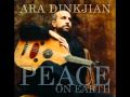 Variations On Hope - Ara Dinkijian