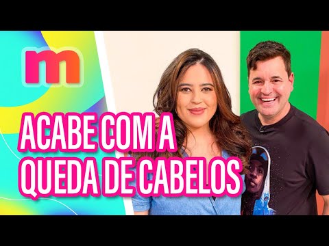 Transformação DESLUMBRANTE com Sylvio Rezende - Mulheres (06/09/2023)