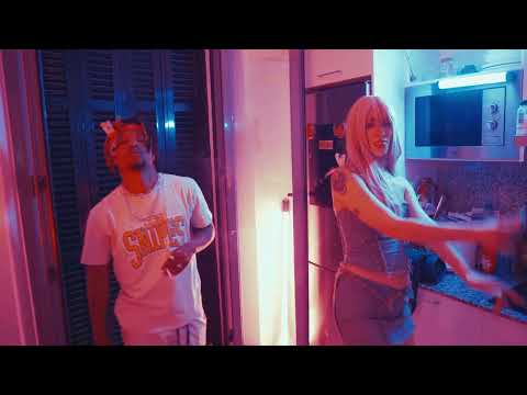 BLADI BLACK x MARY PAXANGA - POLVO Y PASTI (VIDEO OFICIAL)