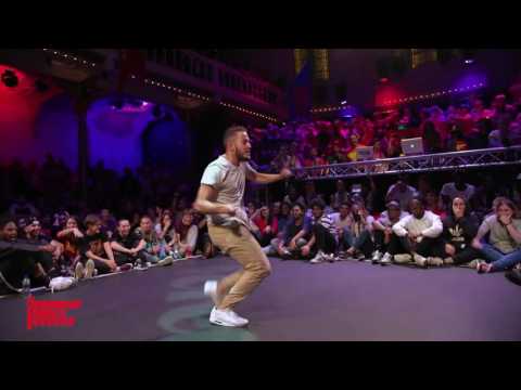 Waydi vs Kefton 2ND ROUND BATTLES Hiphop Forever   Summer Dance Forever 2015