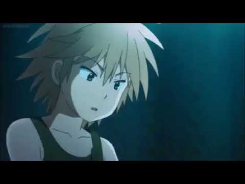 Piano no Mori CG Hands