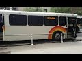 2006 Orion V 1264 Outbound 16 Oberlin Road