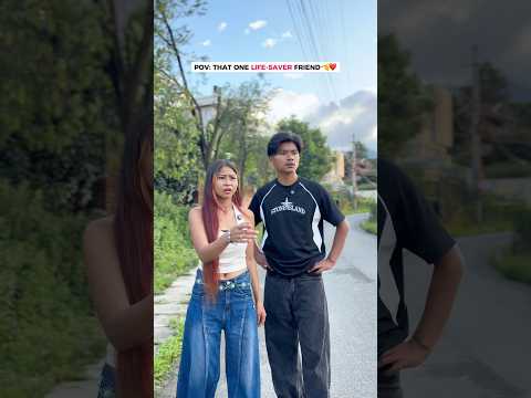 Yetiko sathi chai hunu parxa hai😅😂 #reels #funny #comedy