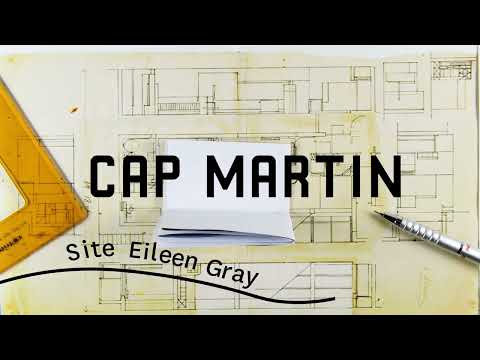 Cap Martin  - BRIA BERTER Estelle  - Motion Design L2