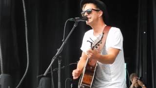 Jon Foreman Cure for the Pain Soulfest 2016