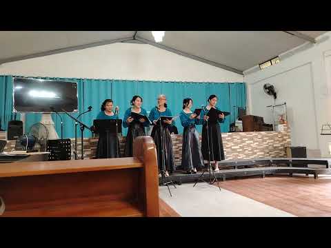 A Joyful Song to the Lord