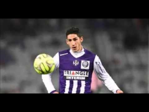 Toulouse vs PSG: Bodiger Goal Penalty (23/9/2016)