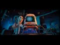 Cloudy With A Chance Of Meatballs Trailer