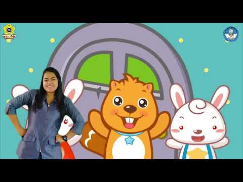 Xiao tu zi guai guai