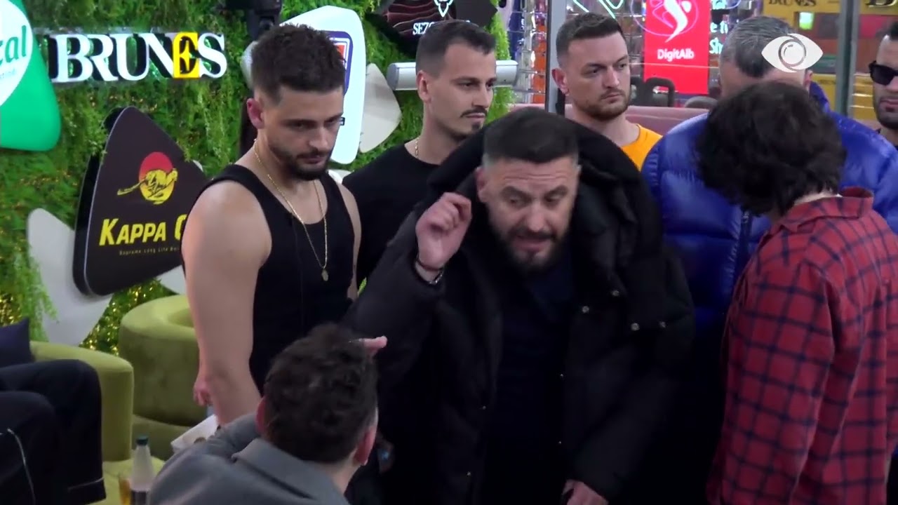 “Kush të mbrojti ty kur të tha atë fjalën?”/ Arditi-Mirit: Debatet e mia i luftoj vetë