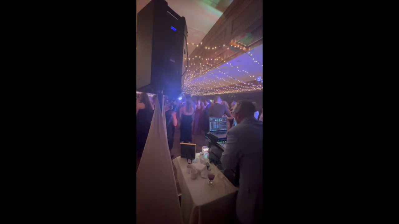 Promotional video thumbnail 2 for DJ Sound By Science