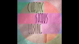 Losing U - Jesse Boykins III (Prod by Chrome Sparks)