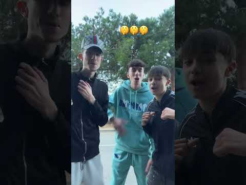 🥷💎 #abusones #maximosquad #teamabusones