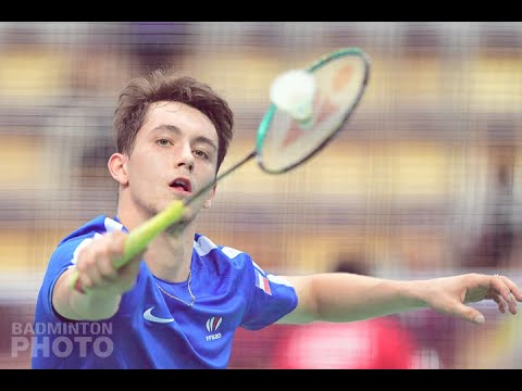 BZTV Christo Yanis Flavie