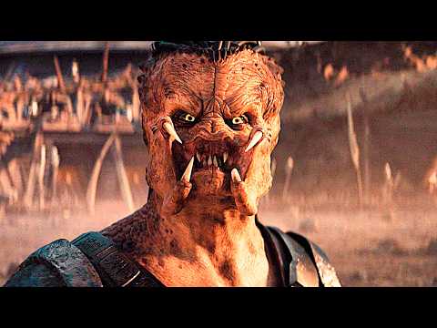 Predator Badlands | Final Battle Scene Recap | Dek vs Tessa & Njohrr / Father Fight | Ending