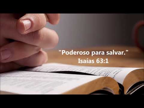 MEDITACIÓN DE HOY CON MILTON VILLANUEVA - 14 de enero