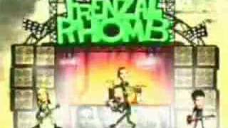 Frenzal Rhomb - Never Had So Much Fun