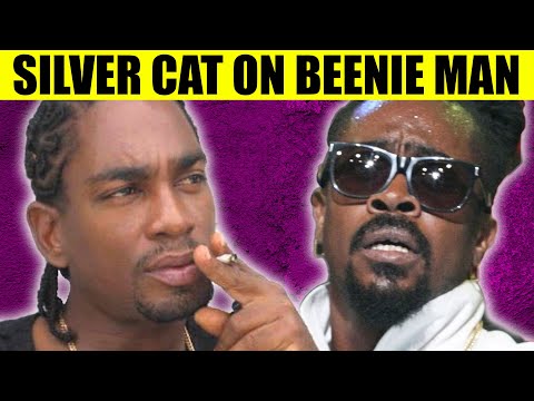 SILVER CAT On Writing Hit Songs For Beenie Man | Highlight