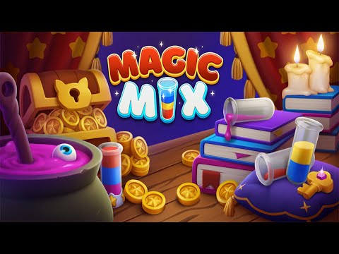 Magic Mix