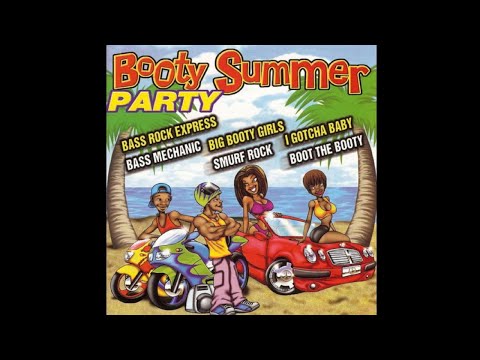 Beat Master Clay D. & Prince Rahiem - Pull It All The Way Down