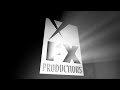 Linson Entertainment Sutter Ink Fox 21 FX Productions FX 2008