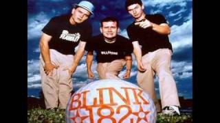 Blink 182 - Marlboro Man (Demo#2)