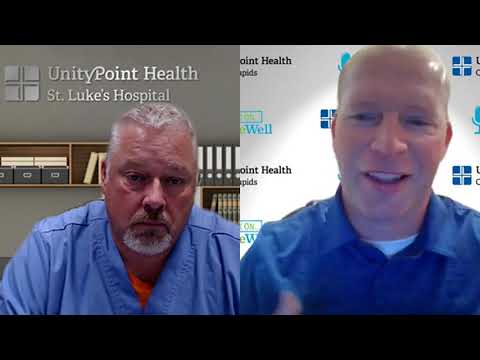 Clete B Younger Video