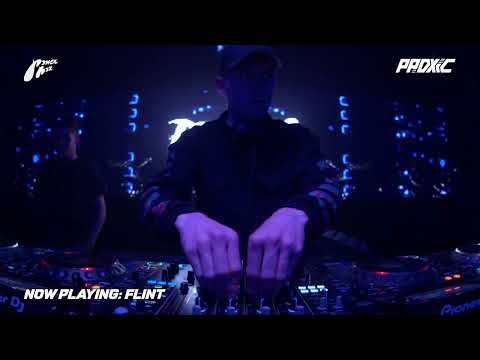 Proxic 5 Year Anniversary - Flint [Full set]