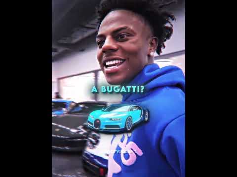 That's One Unique Lamboghini🥶