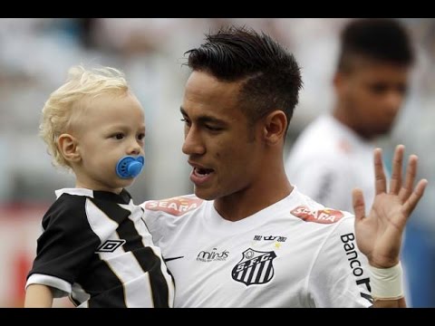 Neymar Gatinha Assanhada (Gusttavo Lima)