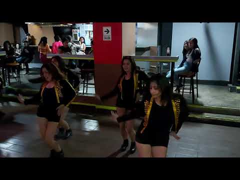 7MUSIC ADVANCE- RED MOTION Cover AOA mix