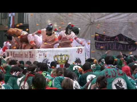 I Tuchini del Borghetto - Carnevale di Ivrea