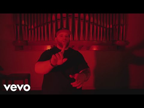 Problemattik - Devil Wasted All Your Time (Official Music Video) ft. Stu Bangas