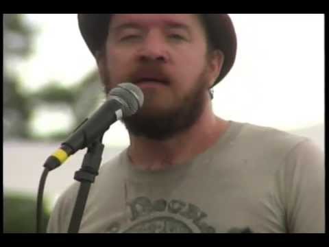The Cave Singers - Dancing On Our Graves (Live @pickathon 2010)