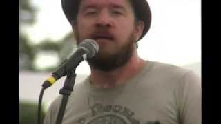The Cave Singers - Dancing On Our Graves (Live @pickathon 2010)