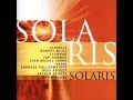 Solaris Vol.1[11. SAVANA DANCE - DEEP FOREST ...